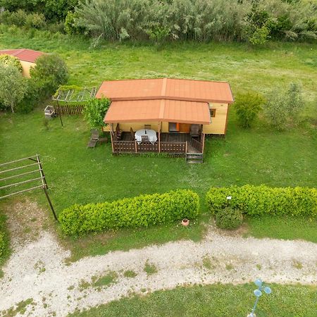 Agriturismo Nonna Stella بيبونا المظهر الخارجي الصورة