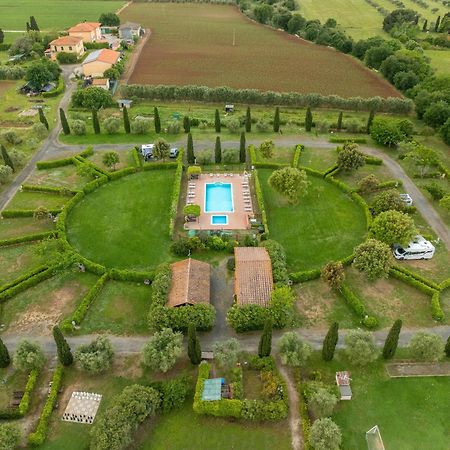 Agriturismo Nonna Stella بيبونا المظهر الخارجي الصورة