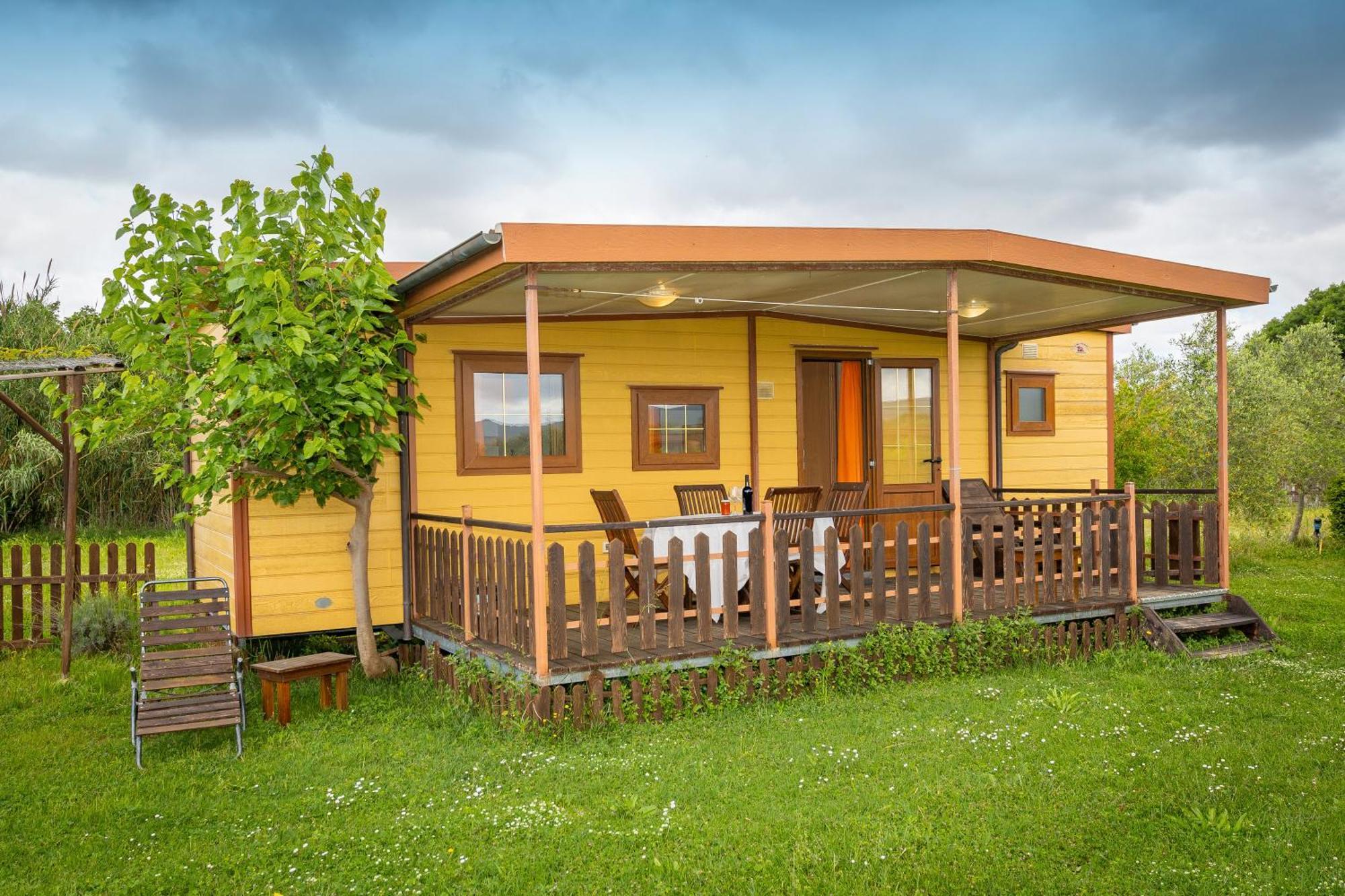 Agriturismo Nonna Stella بيبونا المظهر الخارجي الصورة