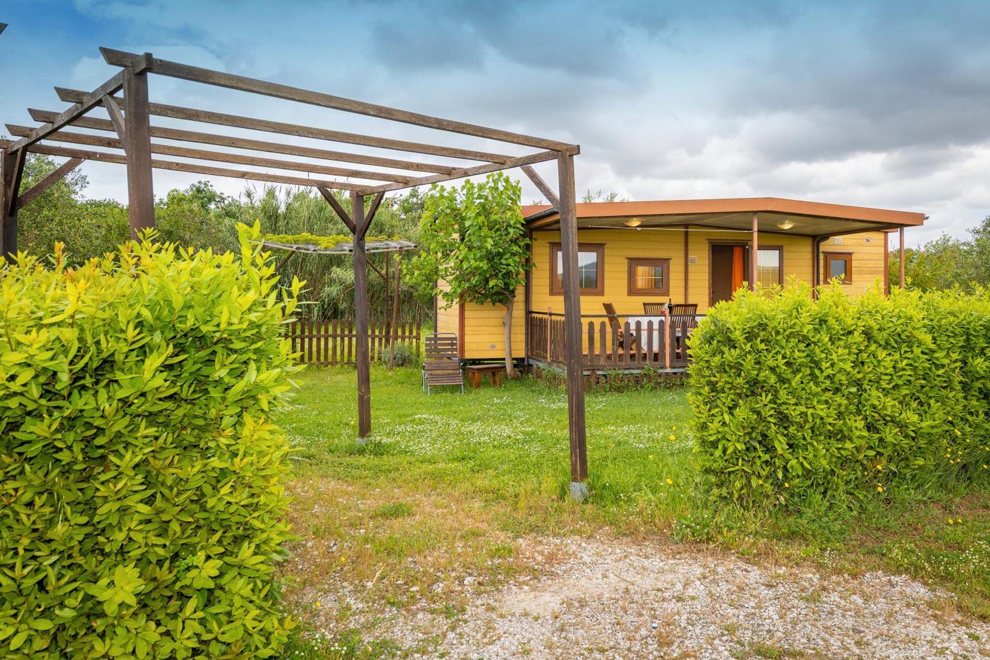 Agriturismo Nonna Stella بيبونا المظهر الخارجي الصورة