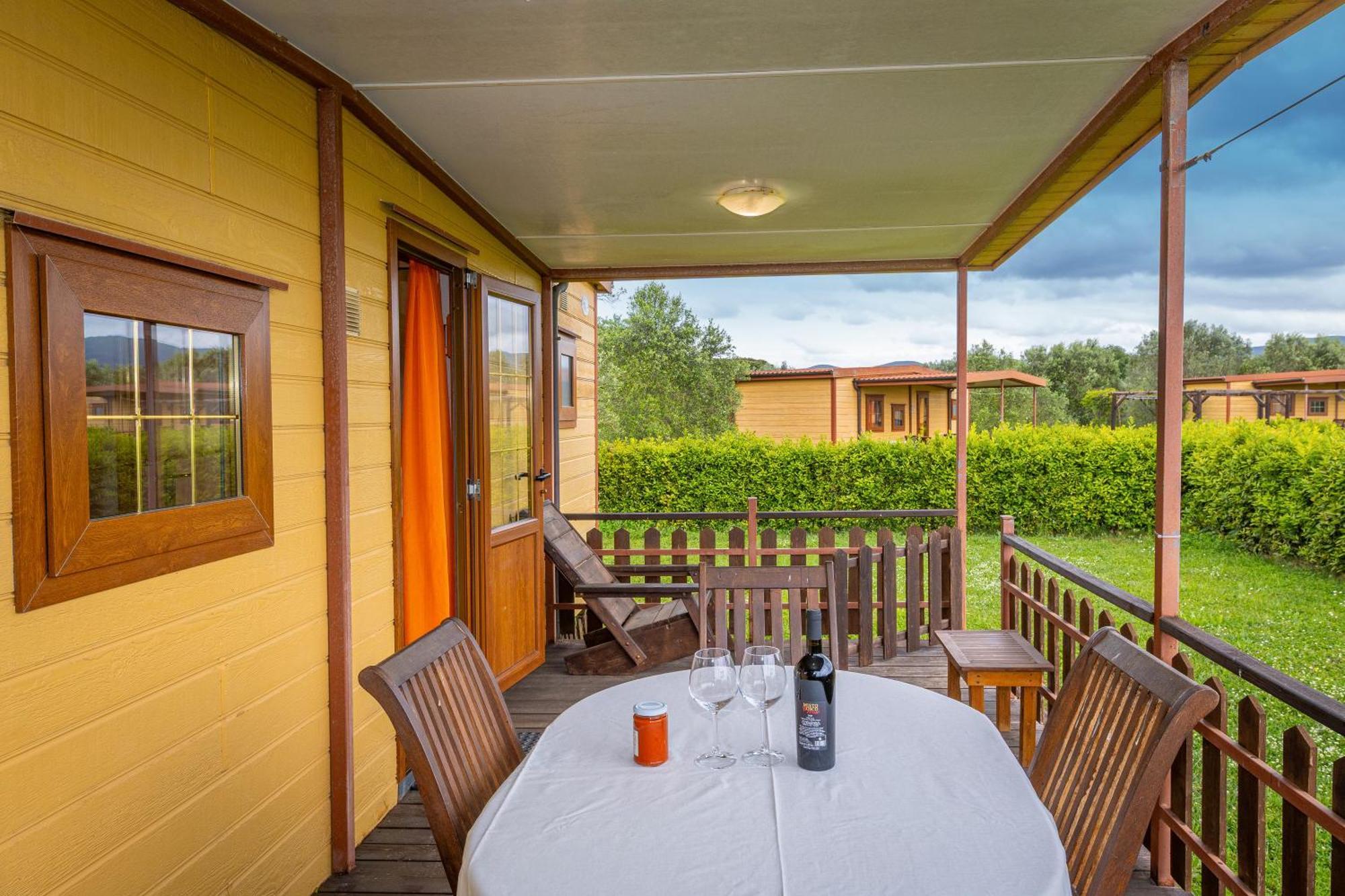 Agriturismo Nonna Stella بيبونا المظهر الخارجي الصورة