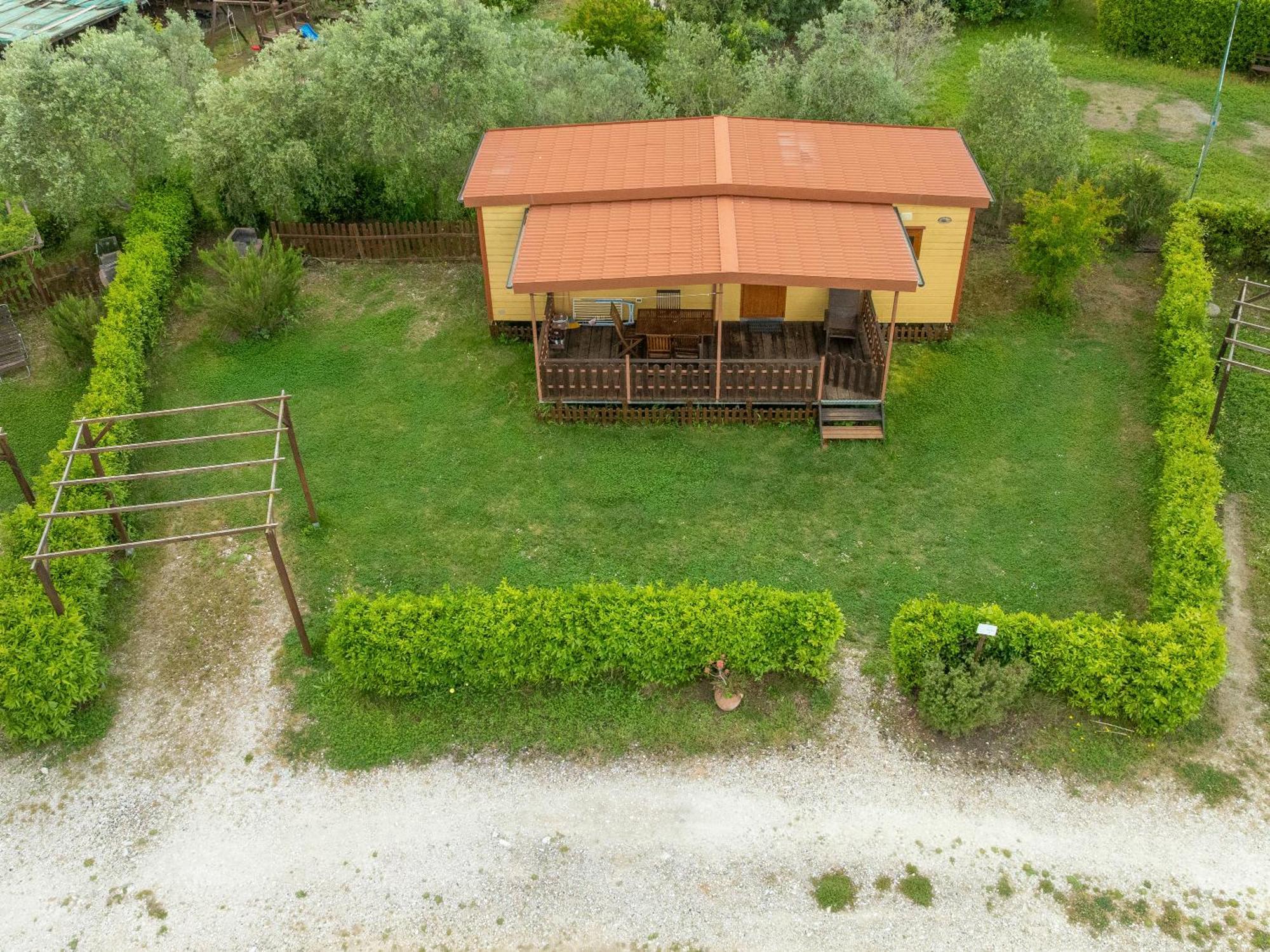 Agriturismo Nonna Stella بيبونا المظهر الخارجي الصورة