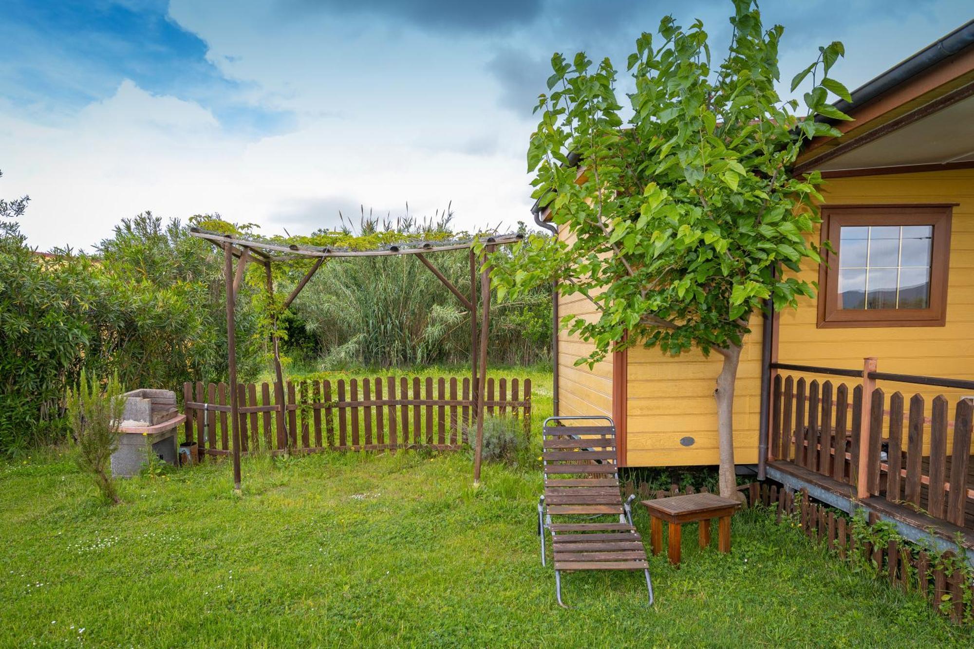Agriturismo Nonna Stella بيبونا المظهر الخارجي الصورة