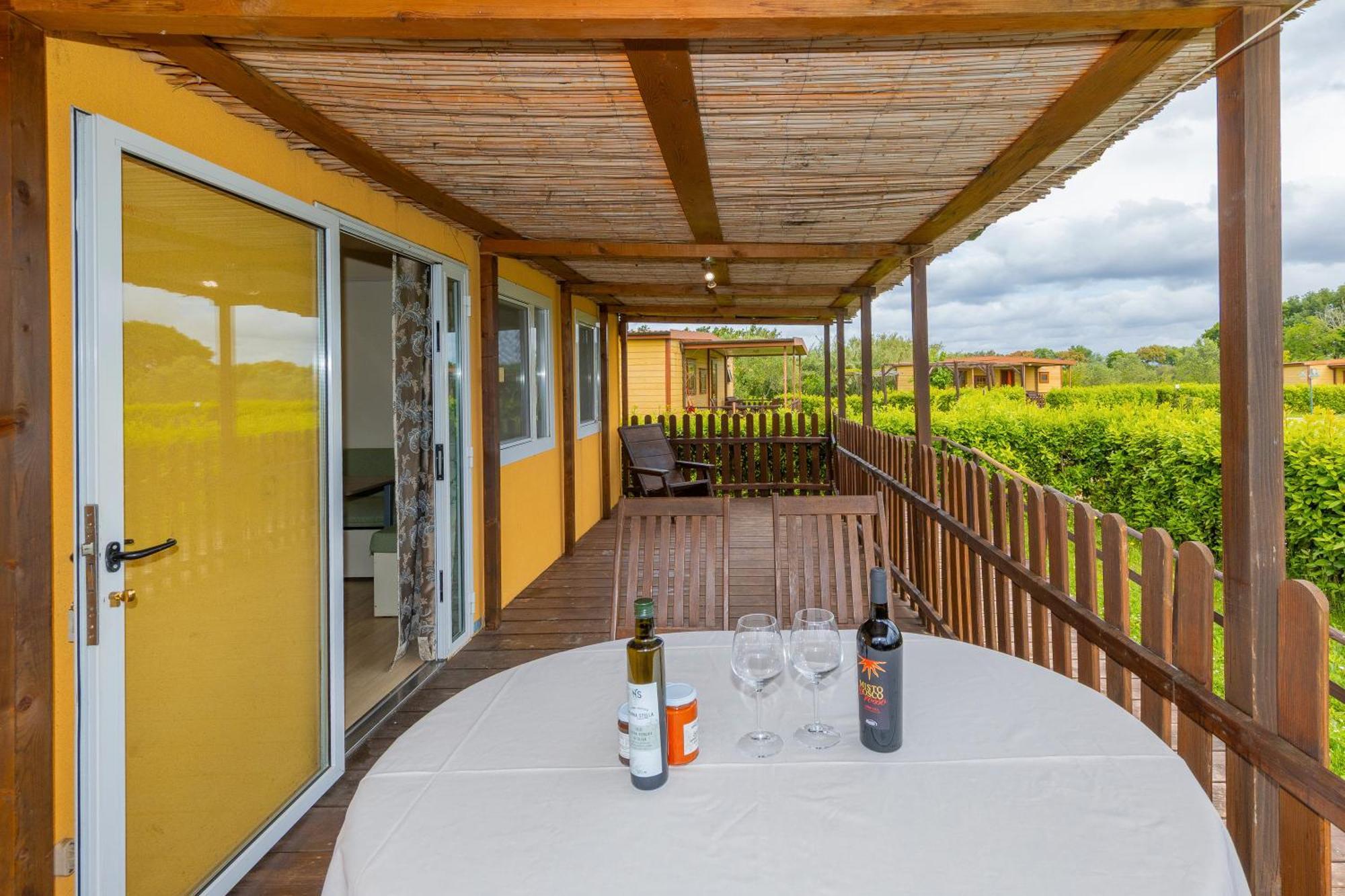 Agriturismo Nonna Stella بيبونا المظهر الخارجي الصورة