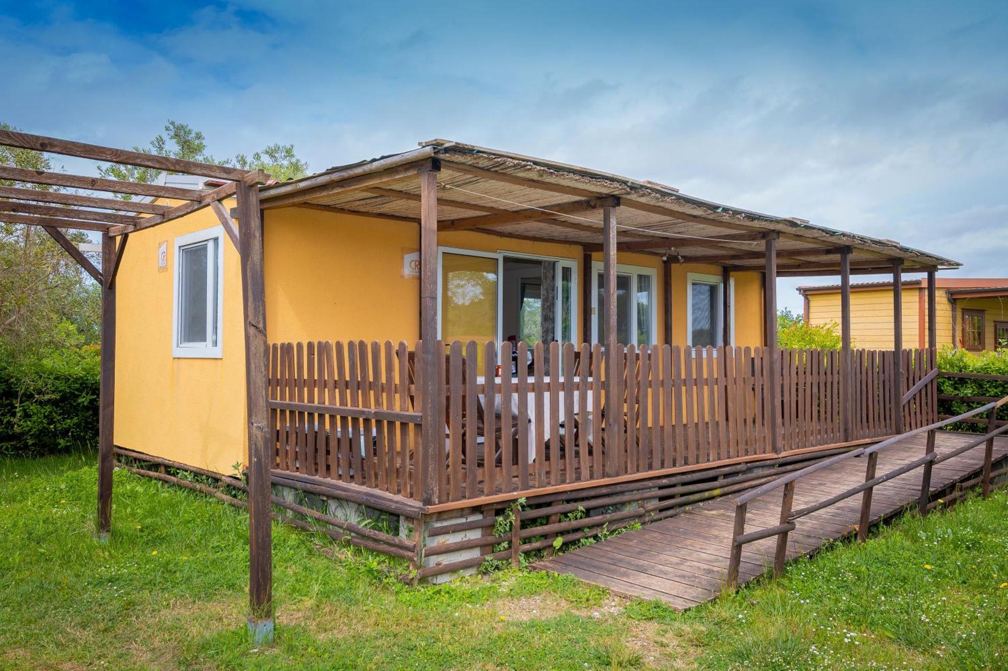 Agriturismo Nonna Stella بيبونا المظهر الخارجي الصورة