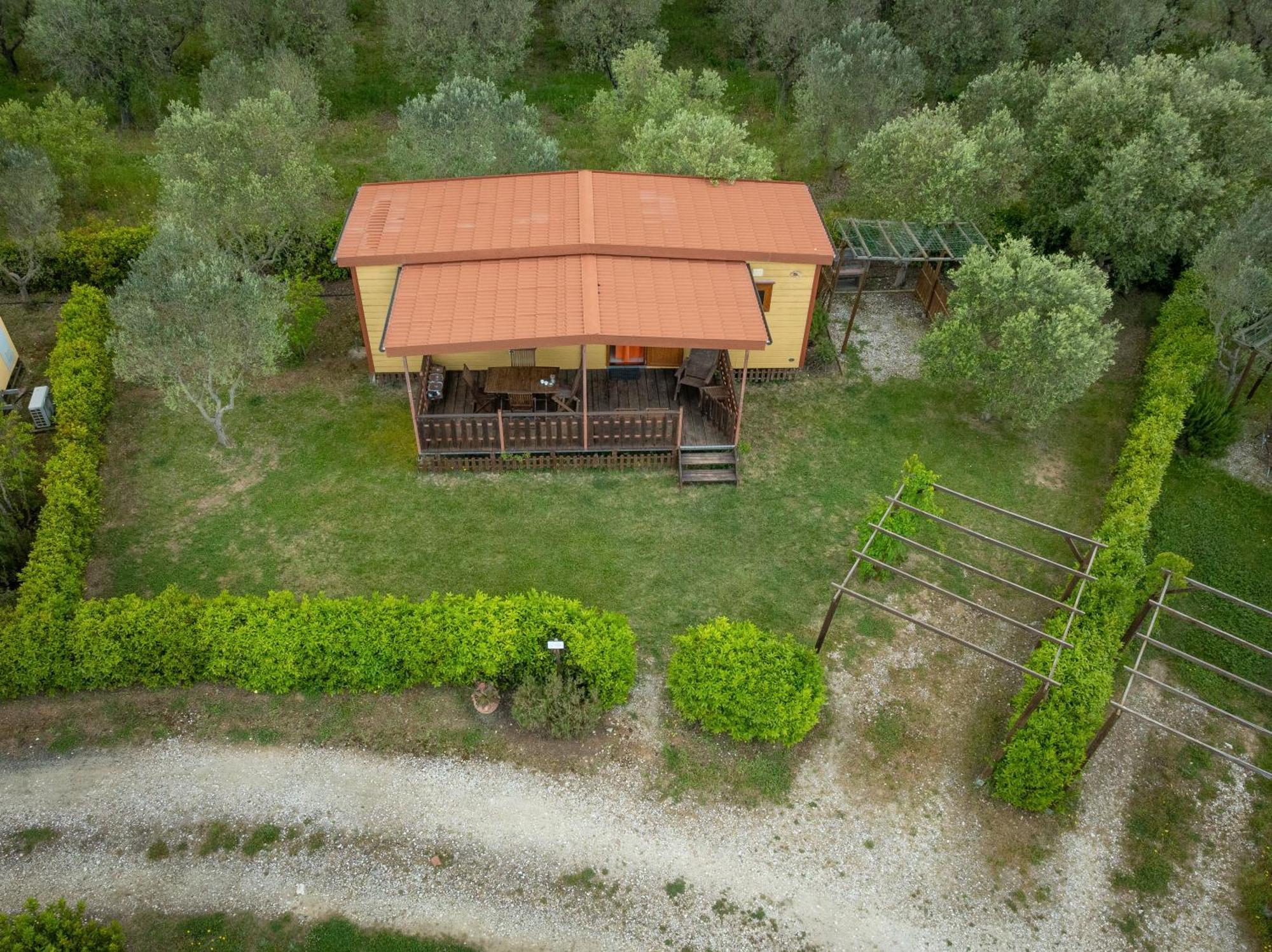 Agriturismo Nonna Stella بيبونا المظهر الخارجي الصورة
