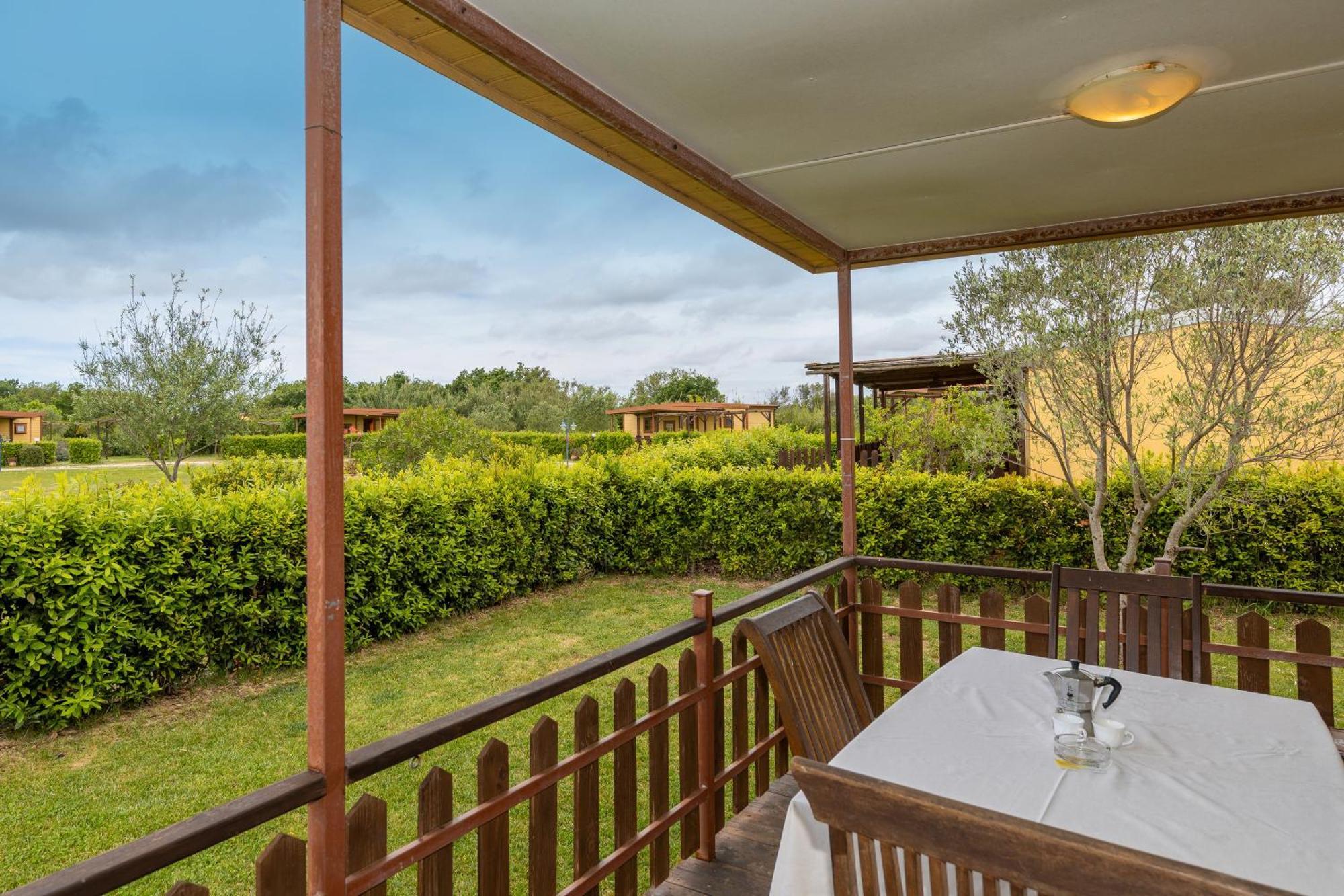 Agriturismo Nonna Stella بيبونا المظهر الخارجي الصورة