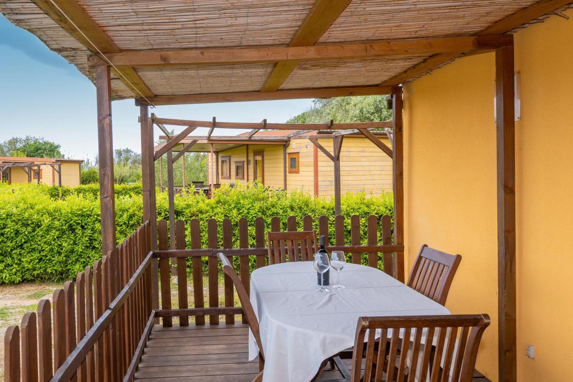 Agriturismo Nonna Stella بيبونا المظهر الخارجي الصورة