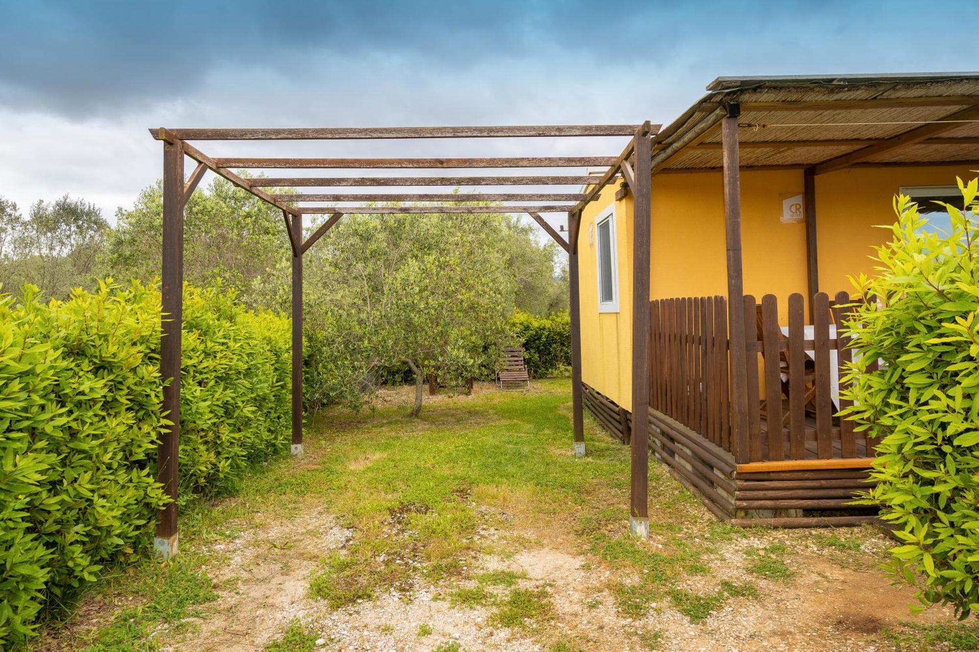 Agriturismo Nonna Stella بيبونا المظهر الخارجي الصورة
